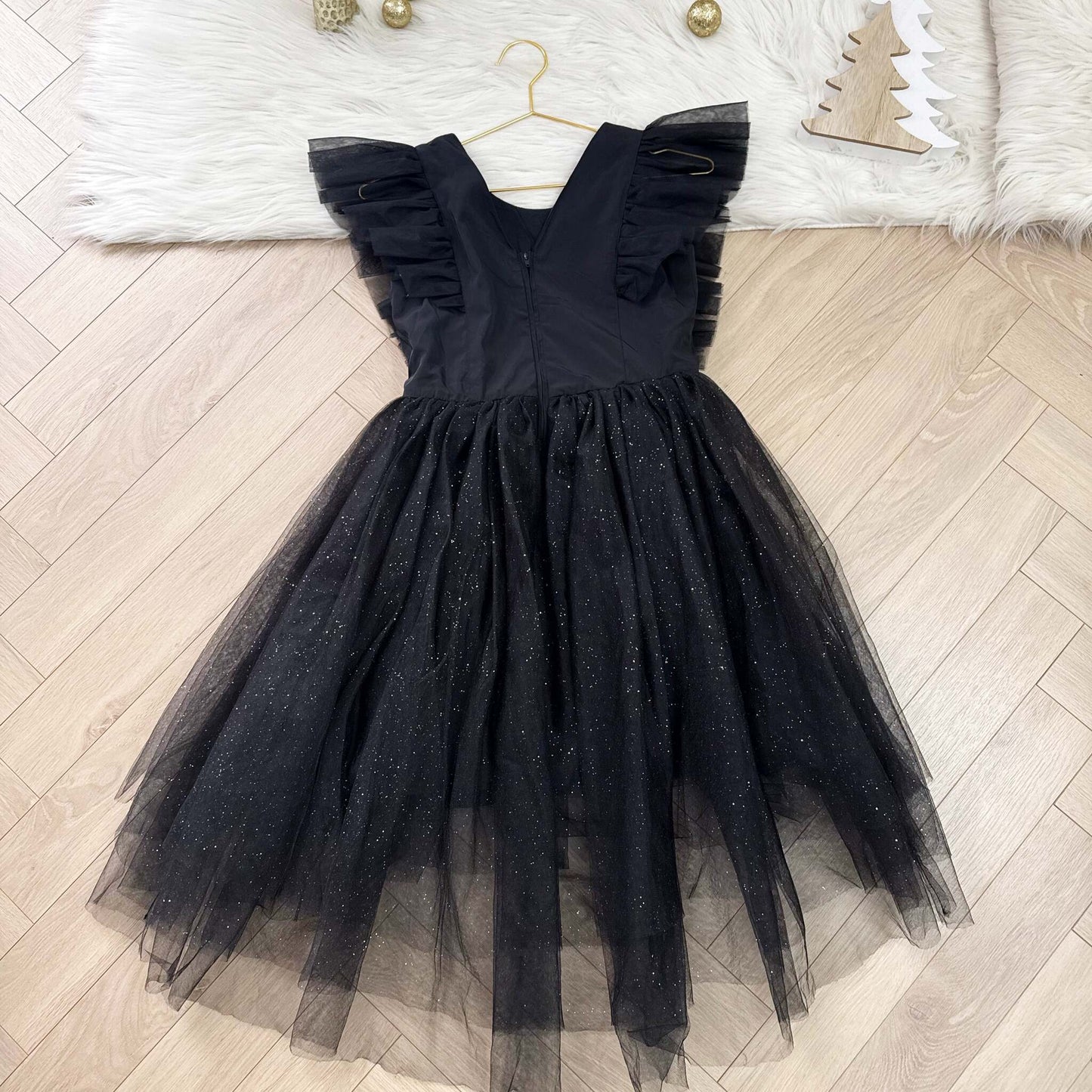 Robe fête Tape à l'oeil : 12 ans