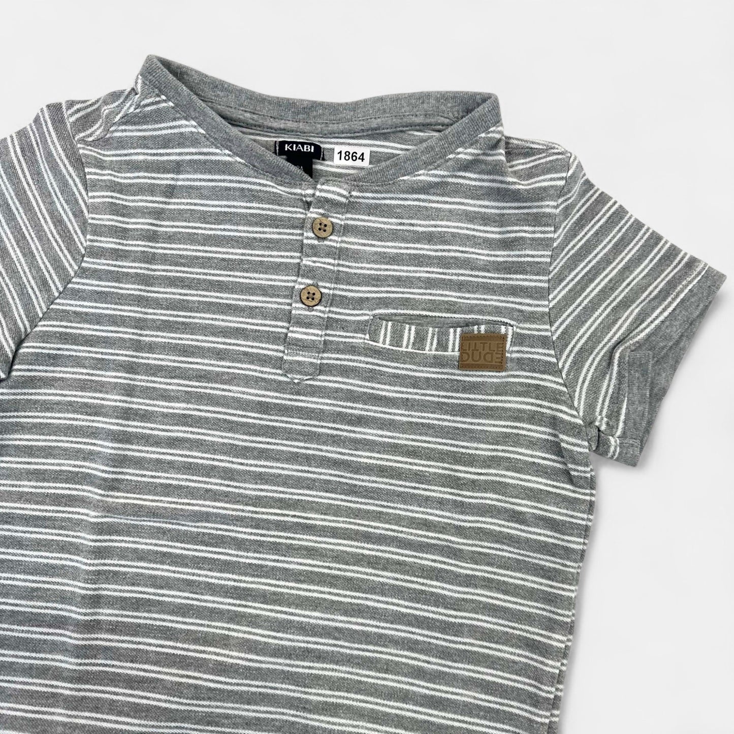 T-Shirt Kiabi : 8 ans