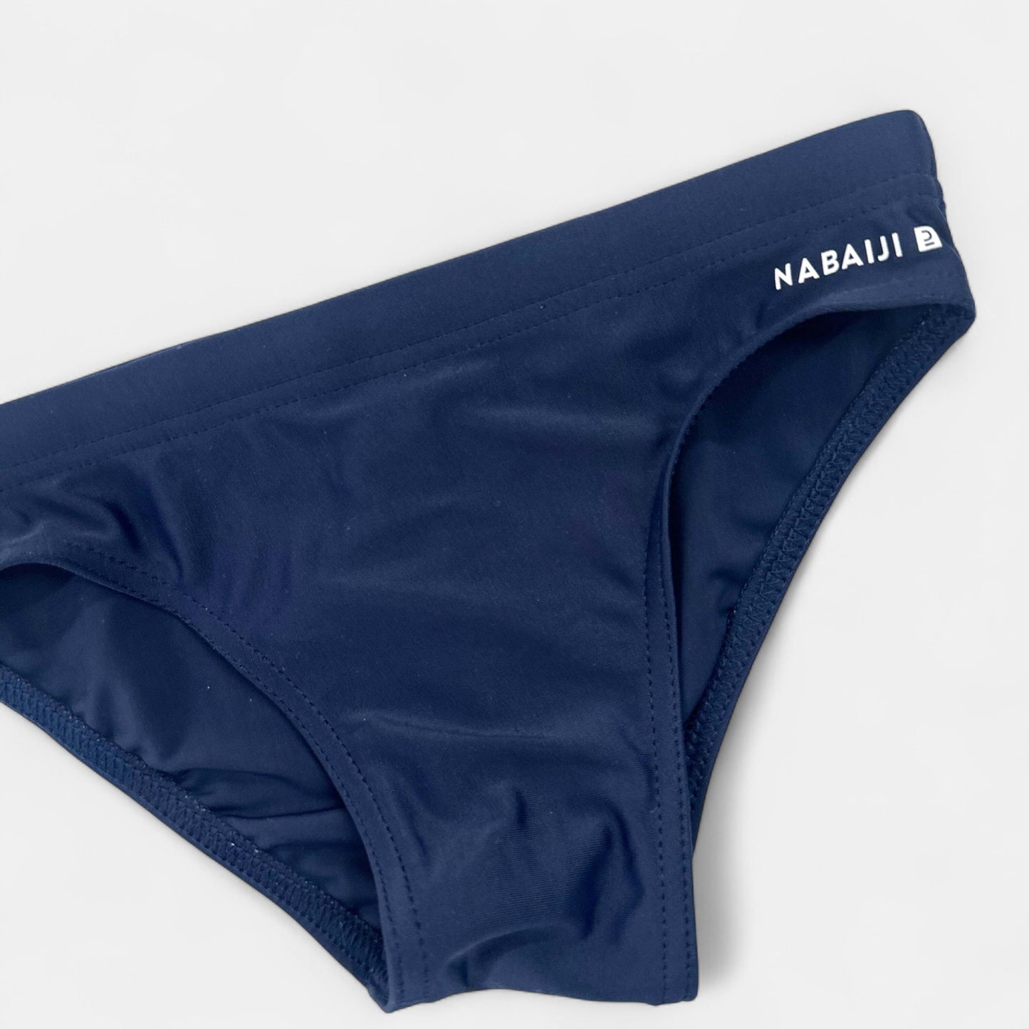 Slip de bain Décathlon : 8 ans