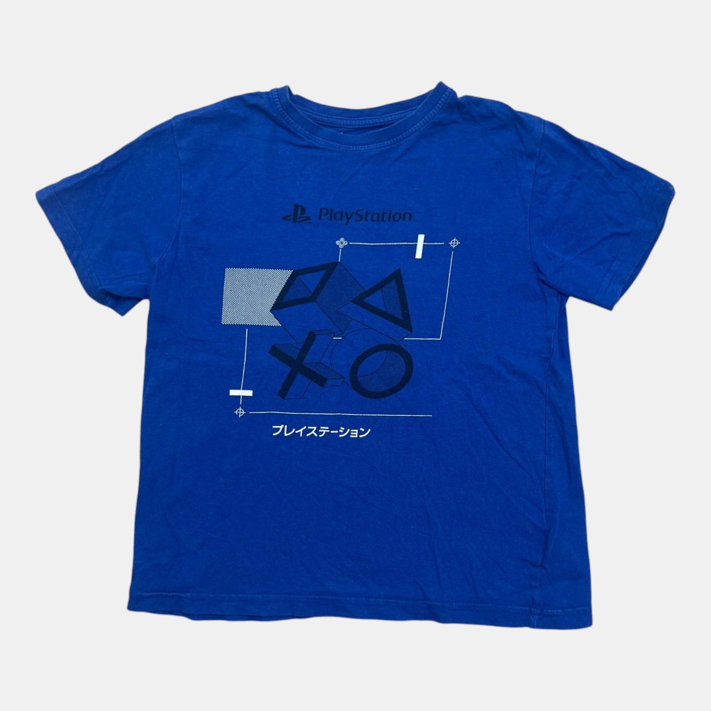 T-shirt PlayStation : 9 ans