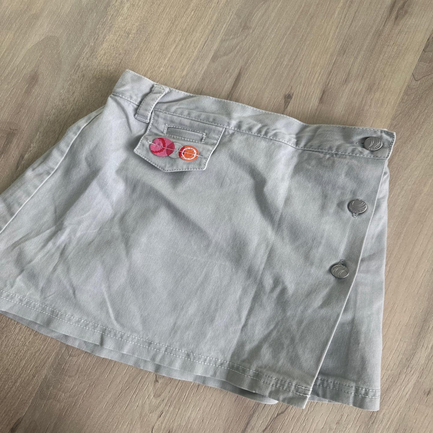 Jupe Absorba : 4 ans