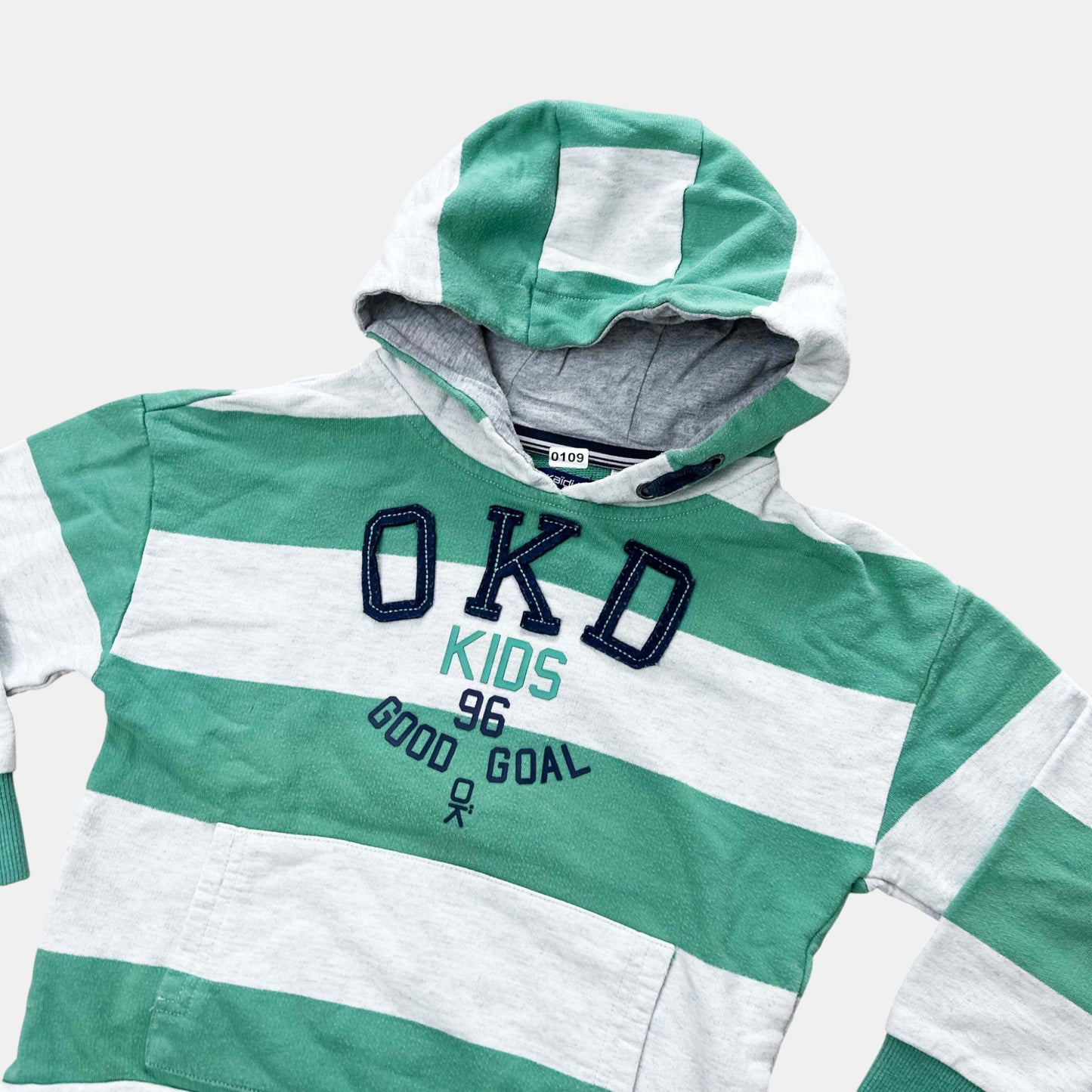Pull Okaïdi : 6 ans