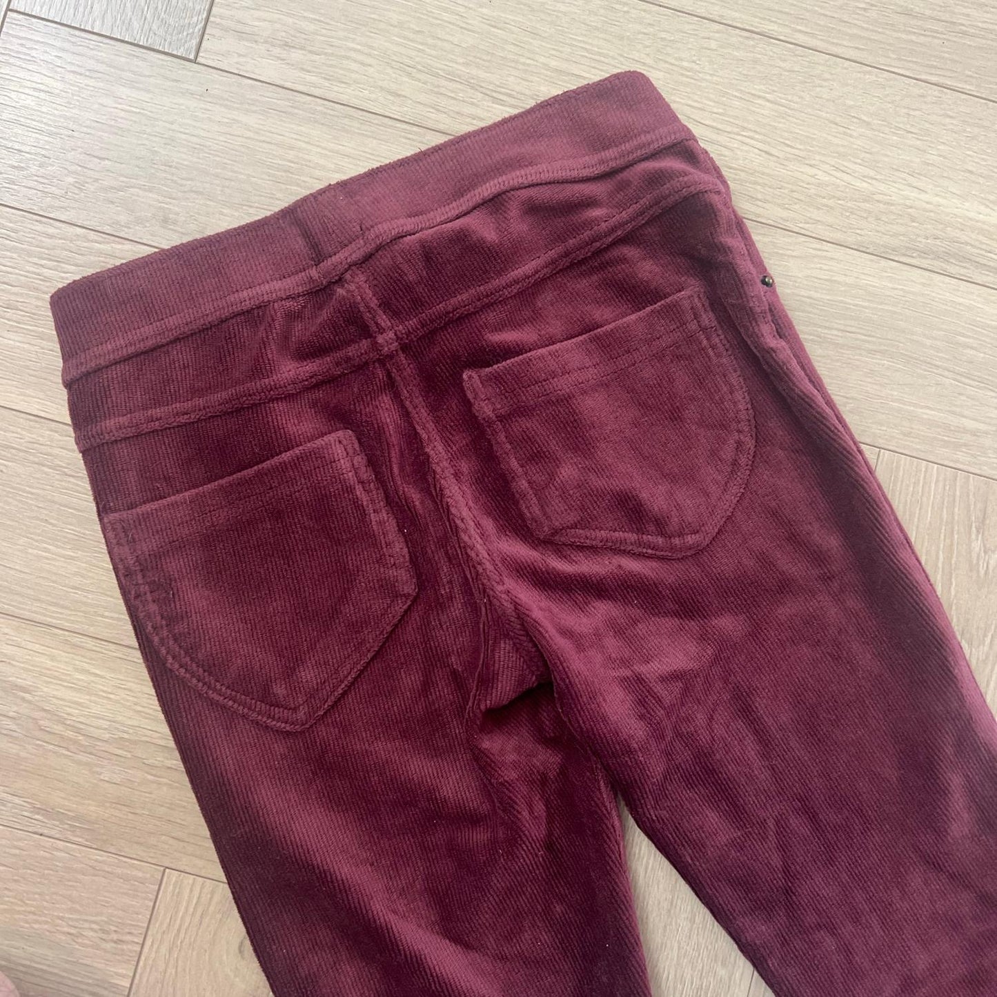 Pantalon Kiabi : 10 ans