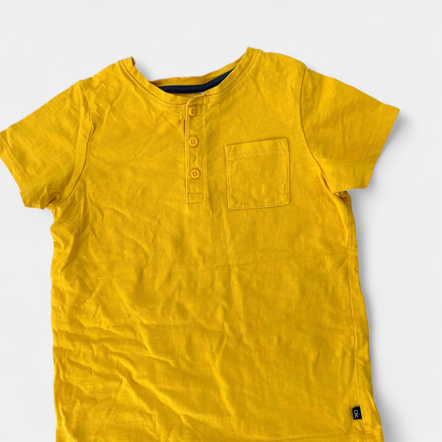 T-Shirt Okaïdi : 6 ans