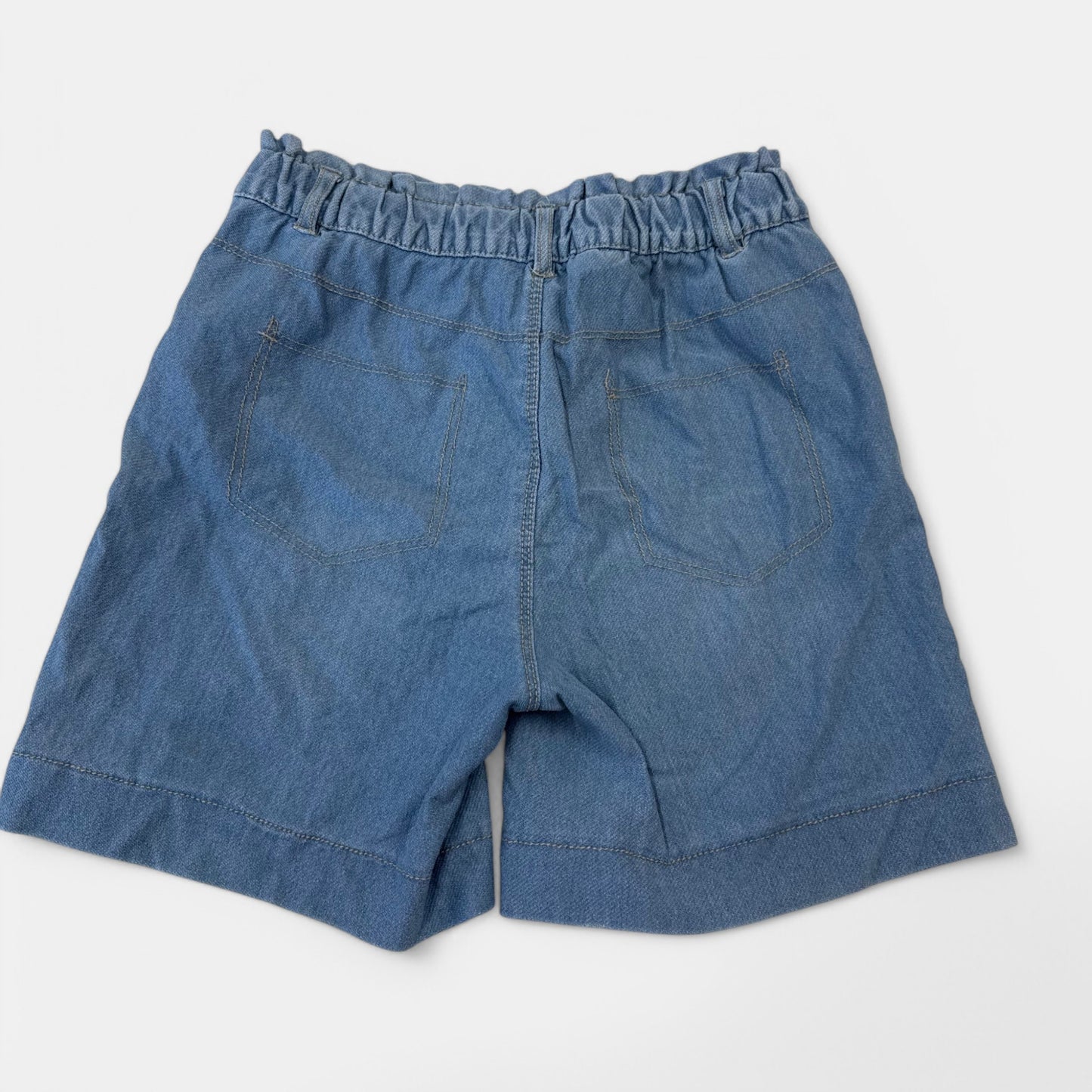 Short Kiabi : 10 ans