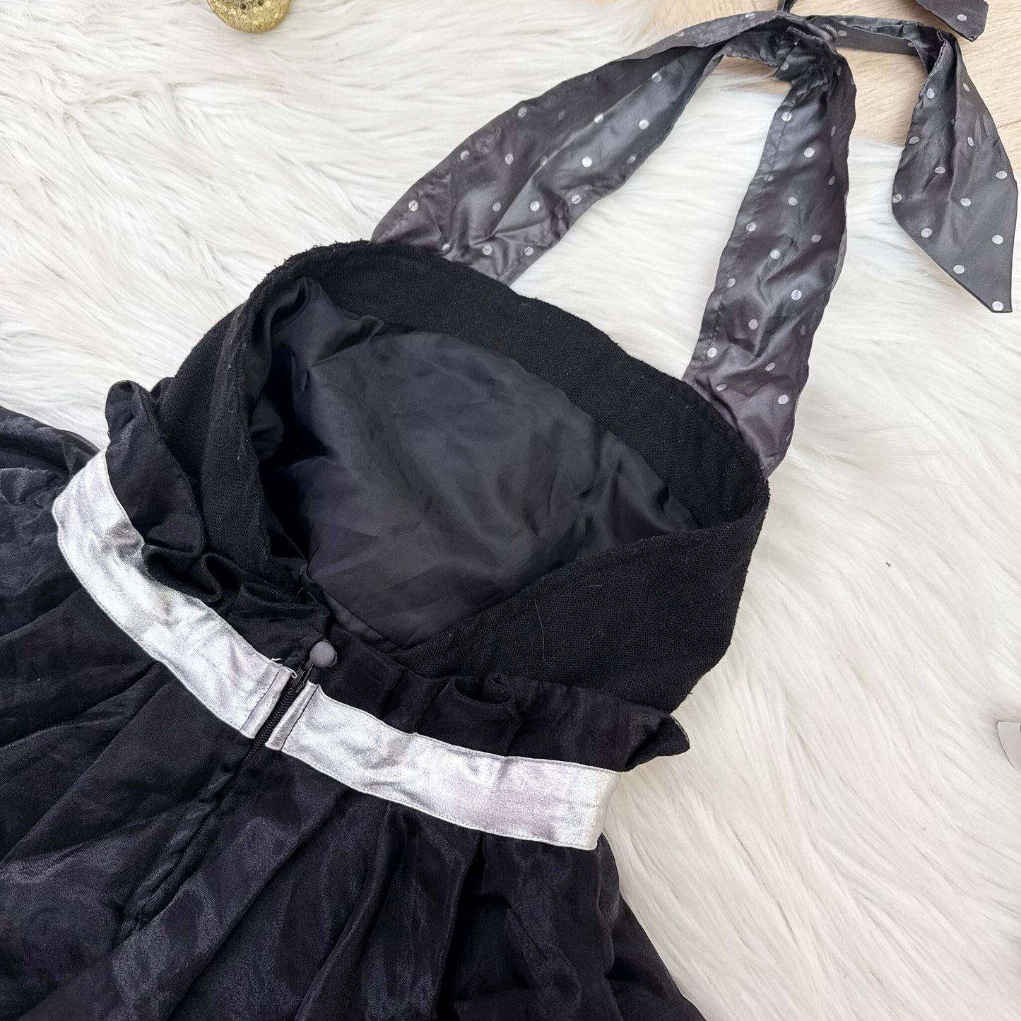 Robe Tape à l'oeil : 4 ans