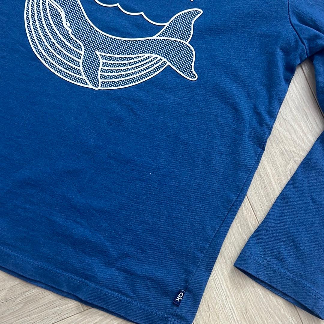 T-shirt Okaïdi : 5 ans