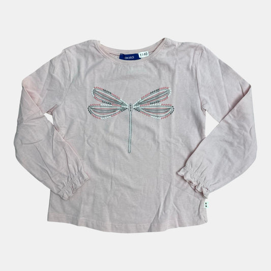 T-Shirt Okaïdi : 4 ans