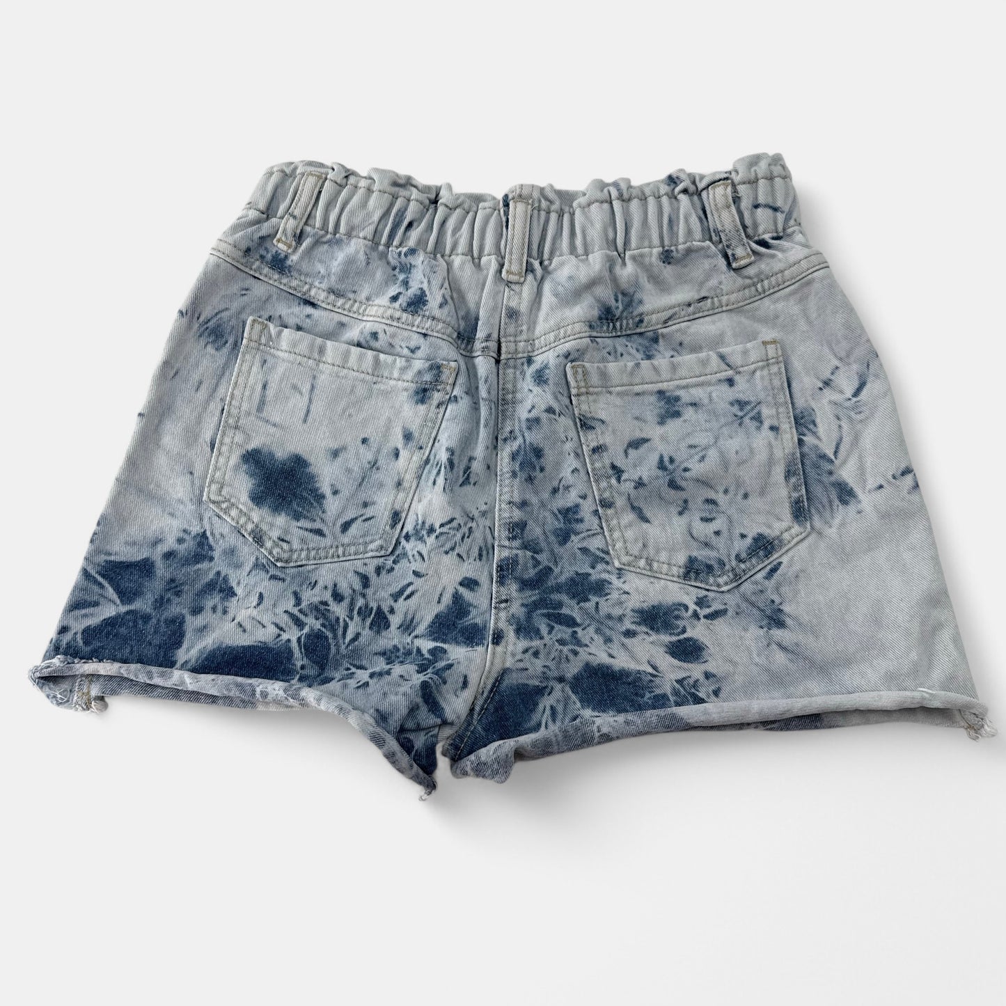 Short Gémo : 14 ans