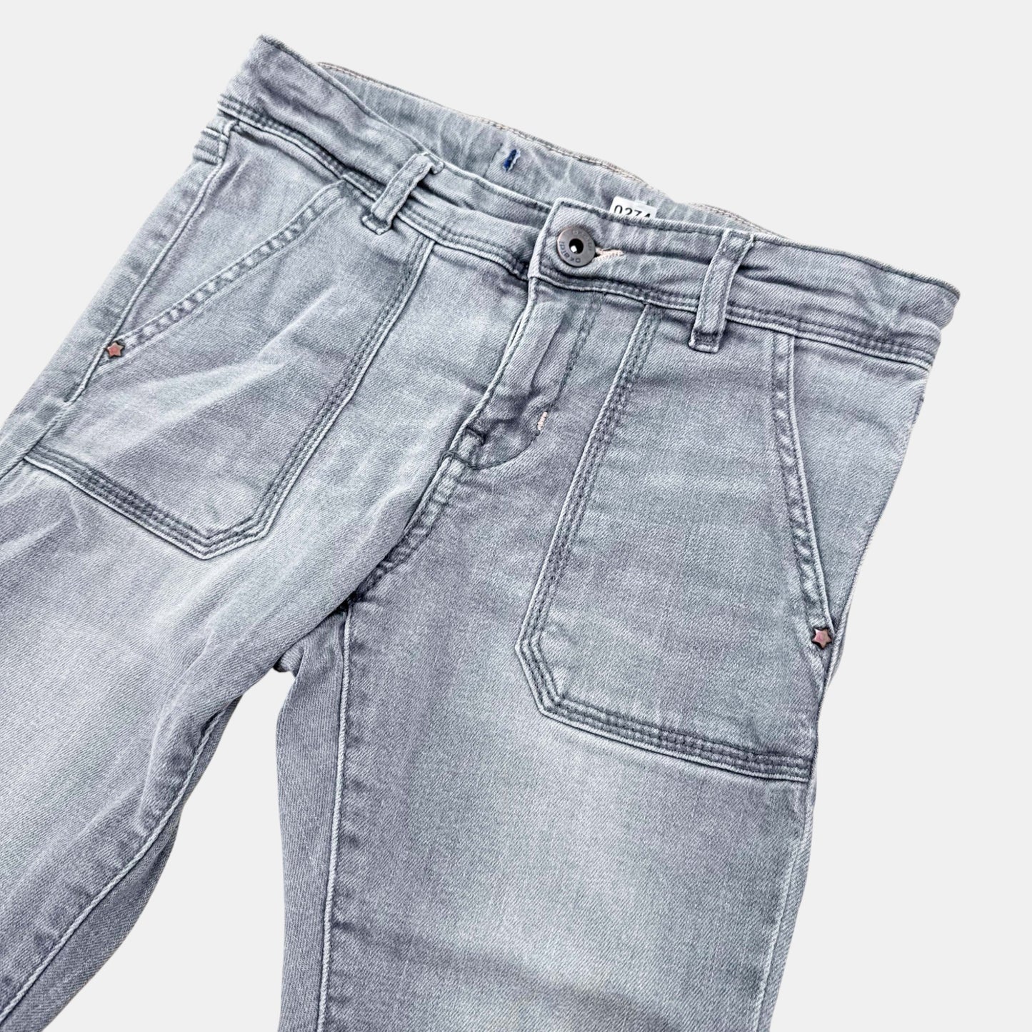 Pantalon Okaïdi : 12 ans