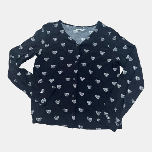 Chemise Gémo : 14 ans