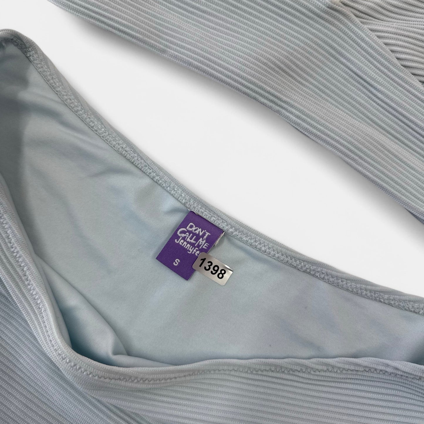 Maillot de bain Jennyfer : 16 ans