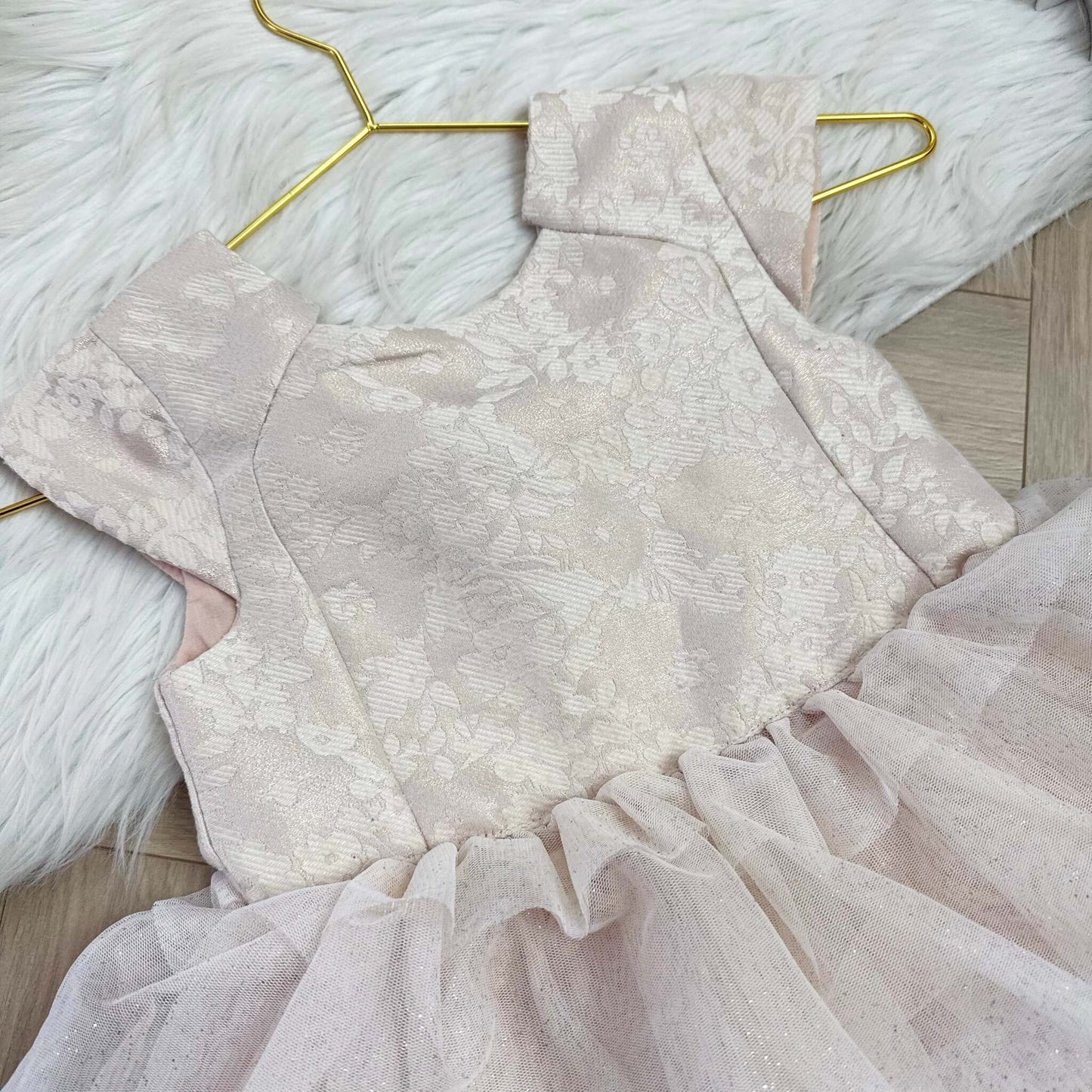 Robe fête Tape à l'oeil Dream : 3 ans