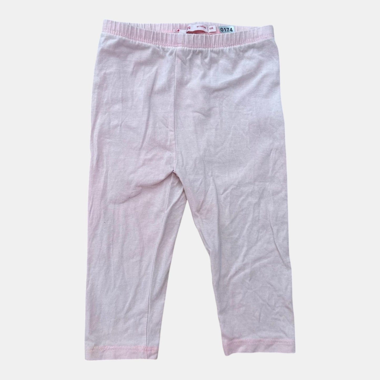 Caleçon court Gémo : 4 ans