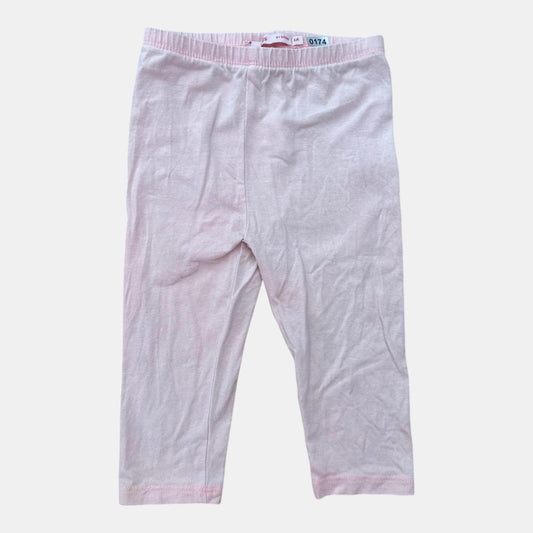 Caleçon court Gémo : 4 ans