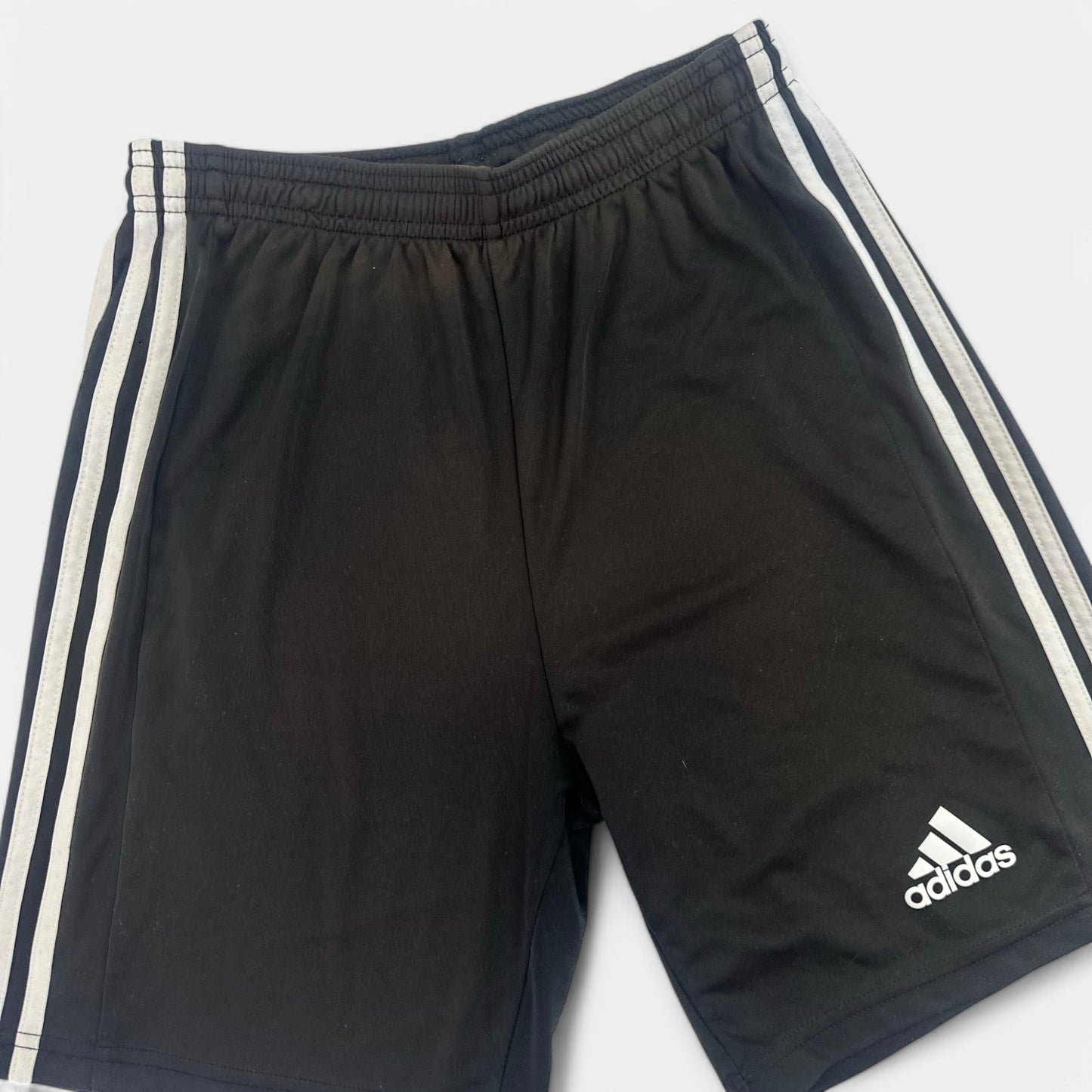 Short Adidas : 14 ans