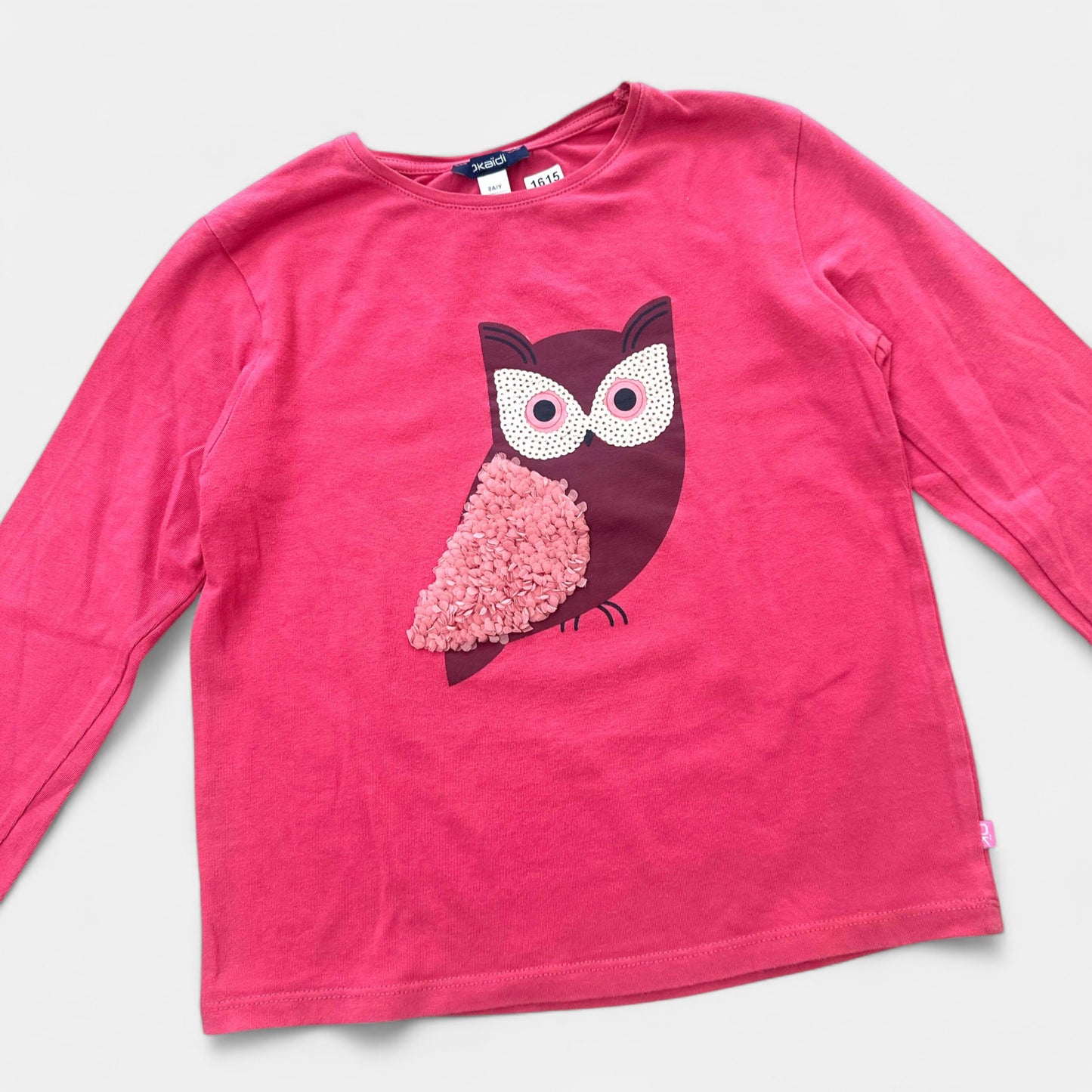 T-Shirt Okaïdi : 8 ans