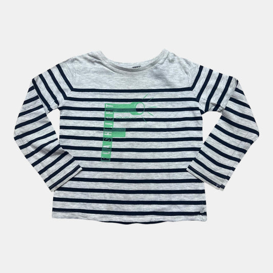 T-Shirt Okaïdi : 4 ans