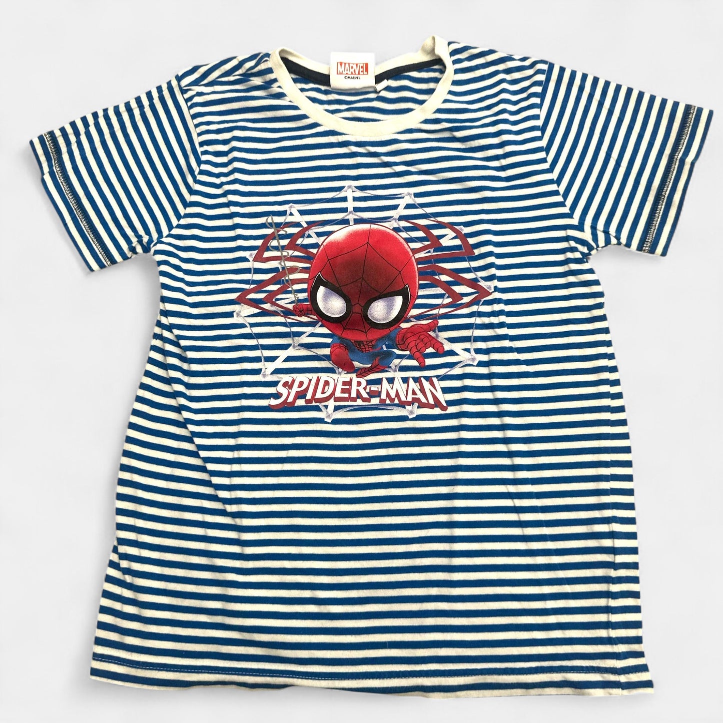 Pyjama SpiderMan : 10 ans