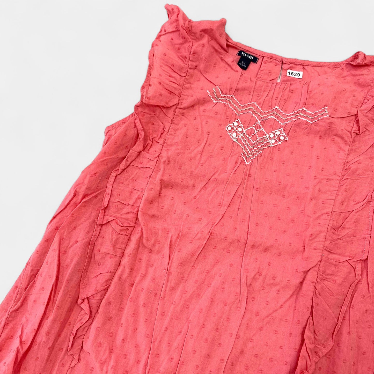 Blouse Kiabi : 12 ans