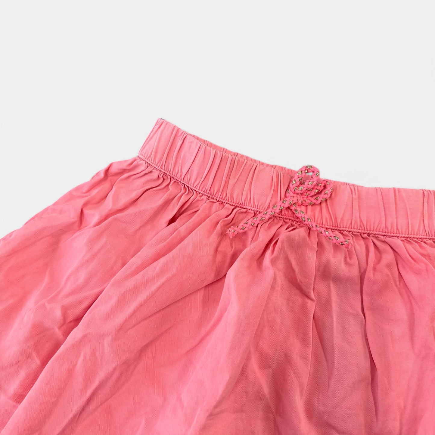 Jupe Tape à l'oeil : 8 ans