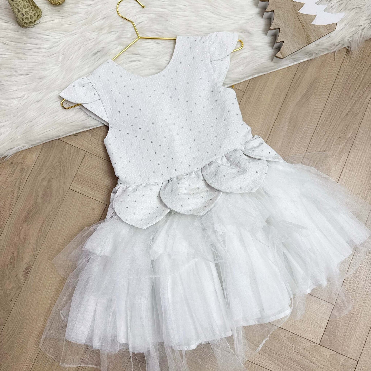Robe  fête Tape à l’œil Dream : 5 ans