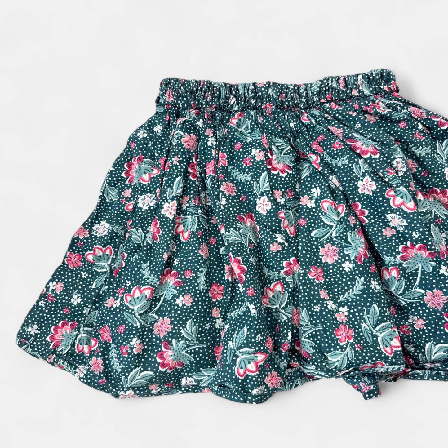 Jupe Tape à l'oeil : 8 ans