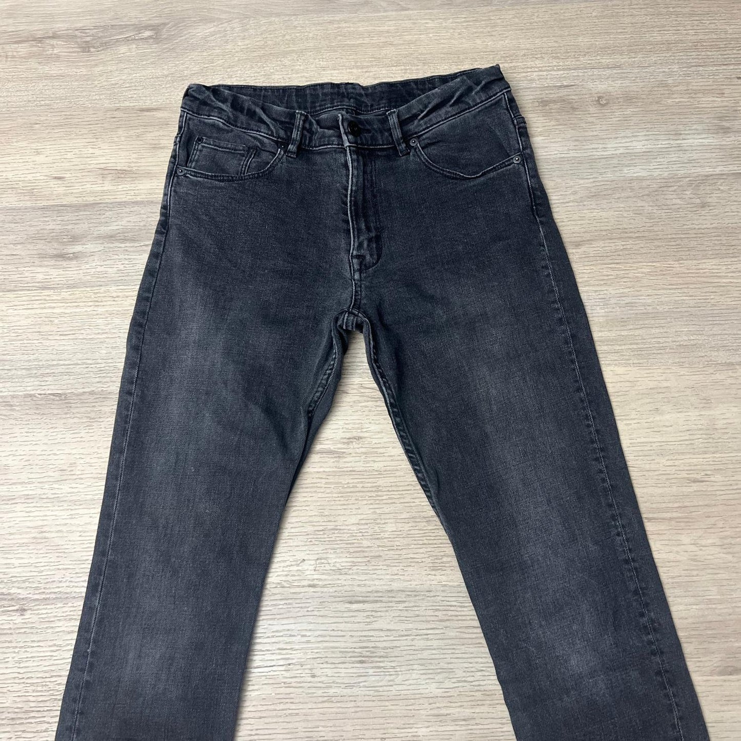 Pantalon Skinny H&M : 13 ans