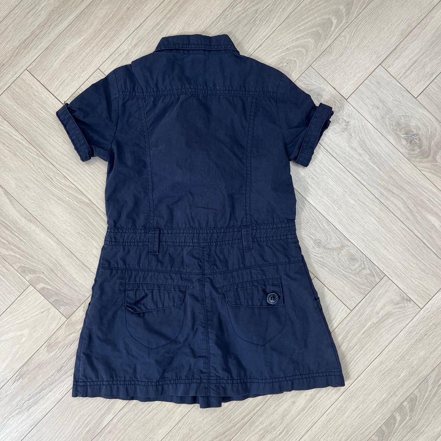 Robe Zara : 5 ans