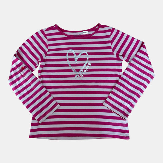 T-Shirt Verbaudet : 8 ans