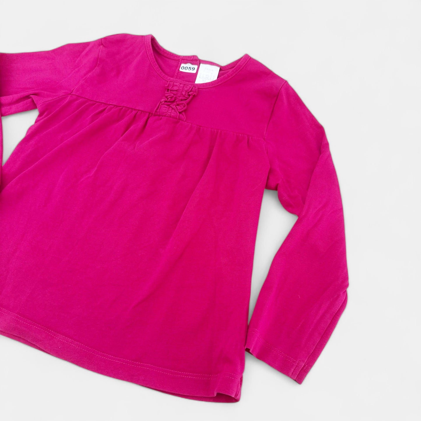 T-Shirt Okaïdi : 8 ans
