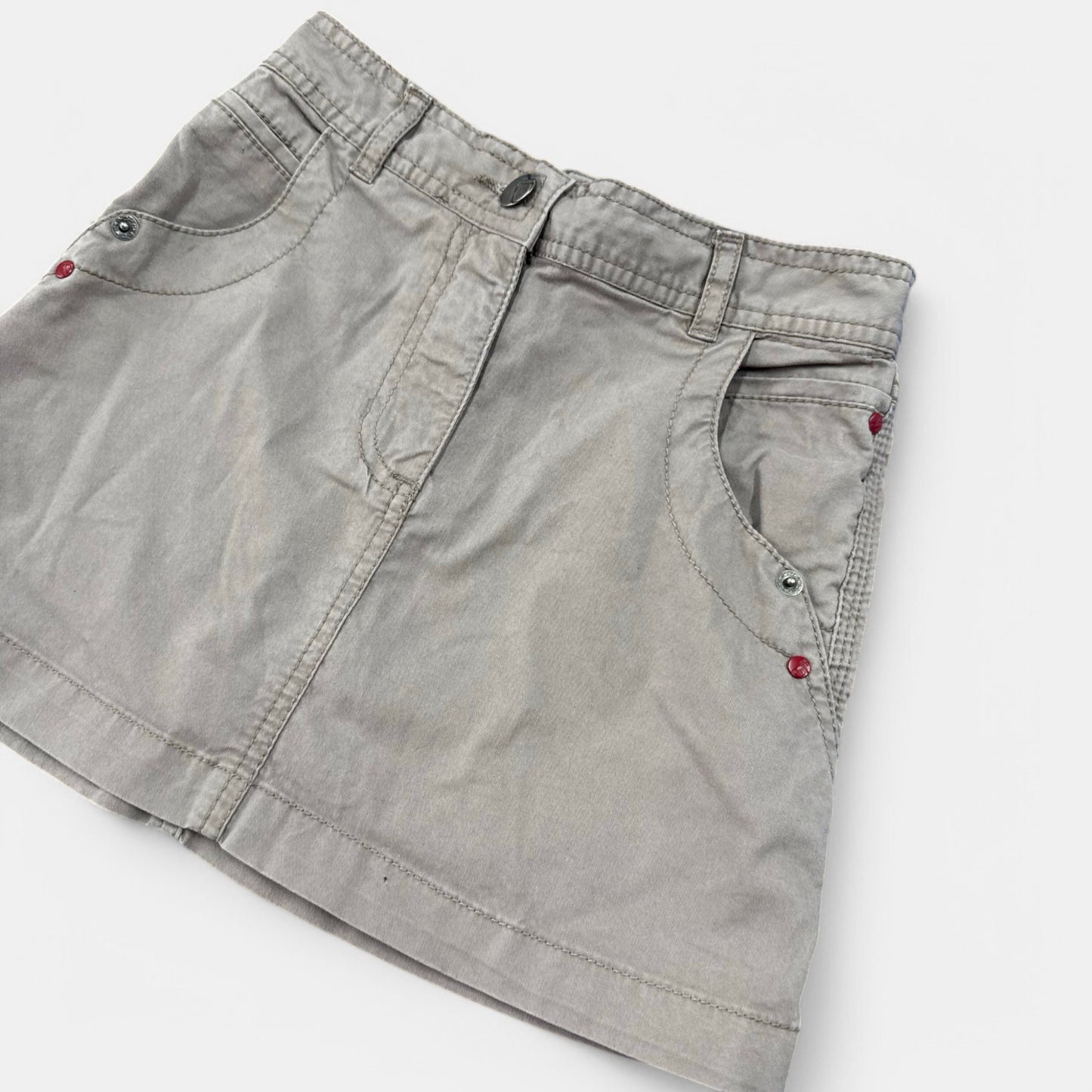 Jupe Okaïdi : 8 ans