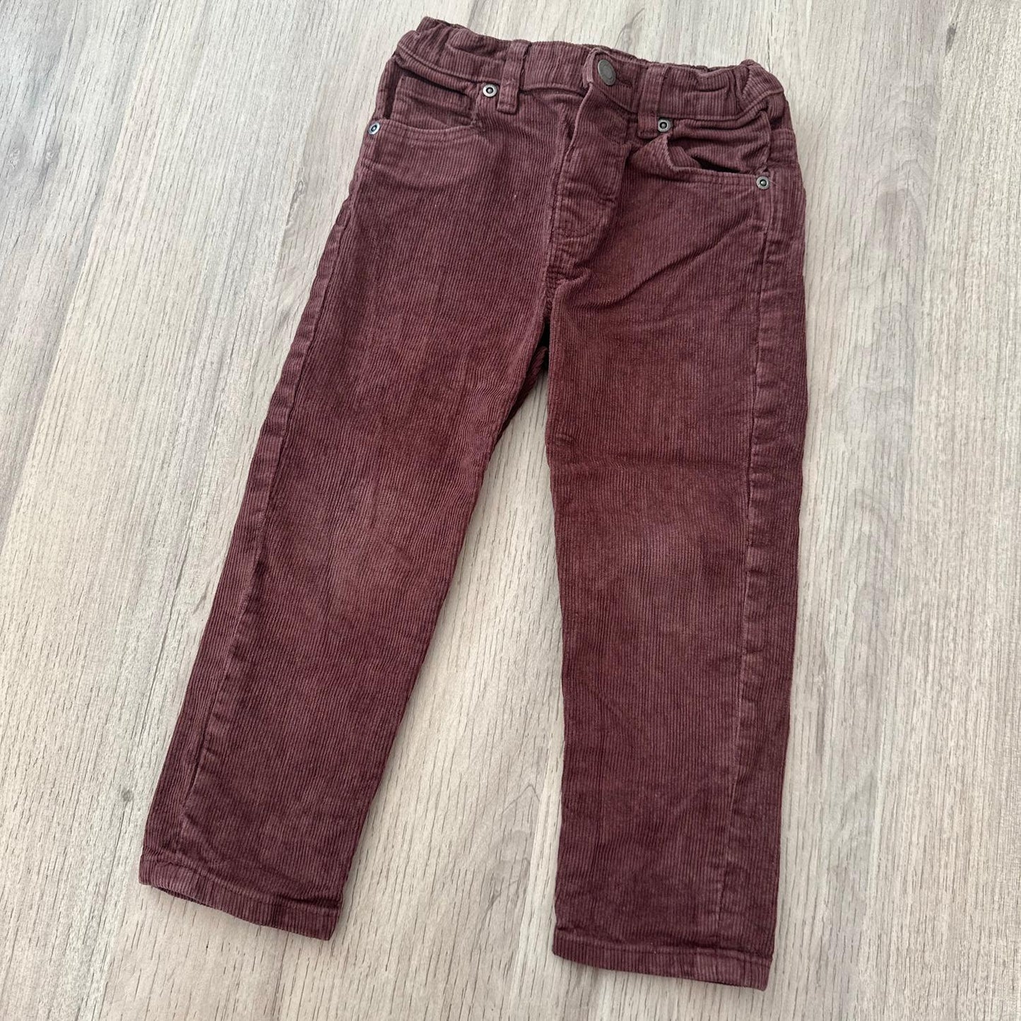 Pantalon Zara : 36 mois