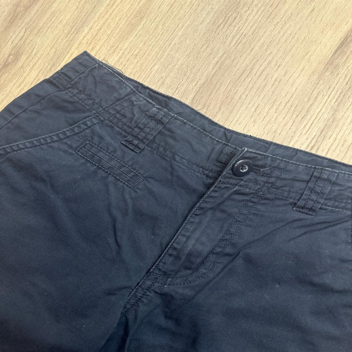 Bermuda pepperts : 10 ans