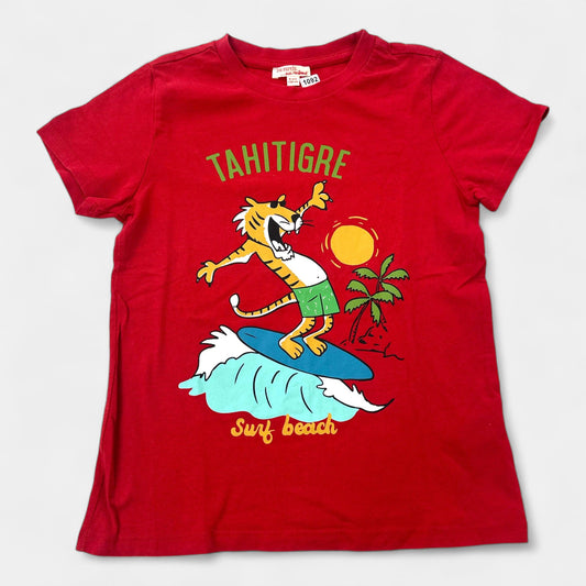 T-Shirt Du Pareil au même : 8 ans