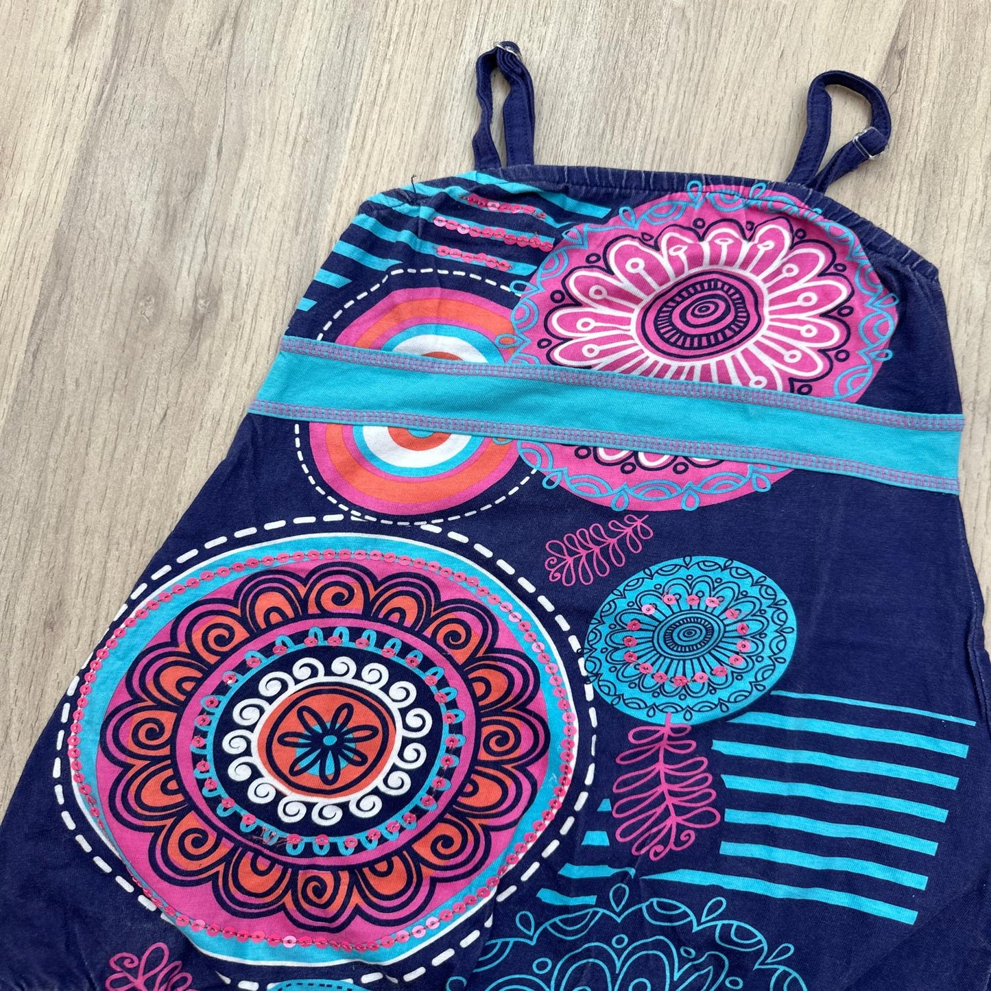 Robe Haora : 4 ans