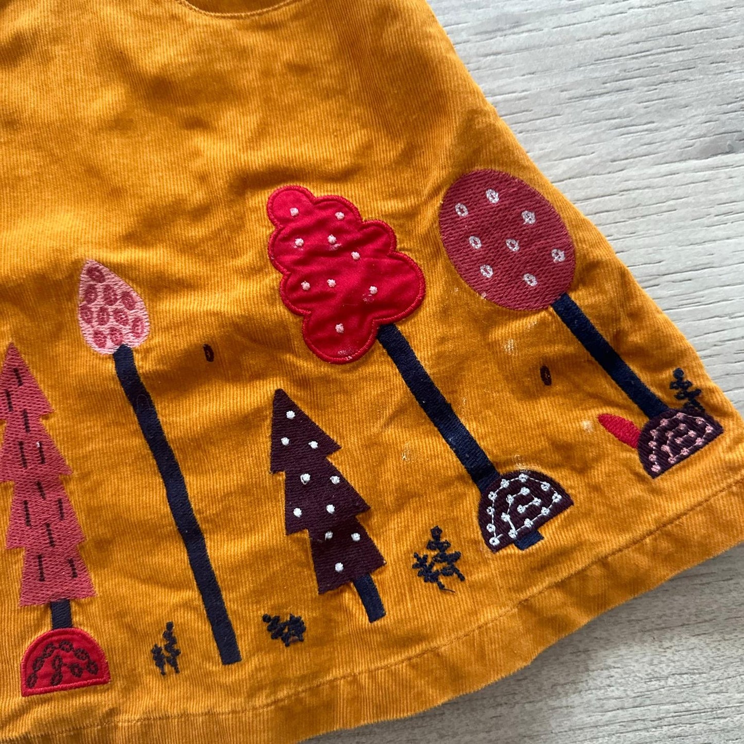 Jupe Du Pareil au même : 8 ans