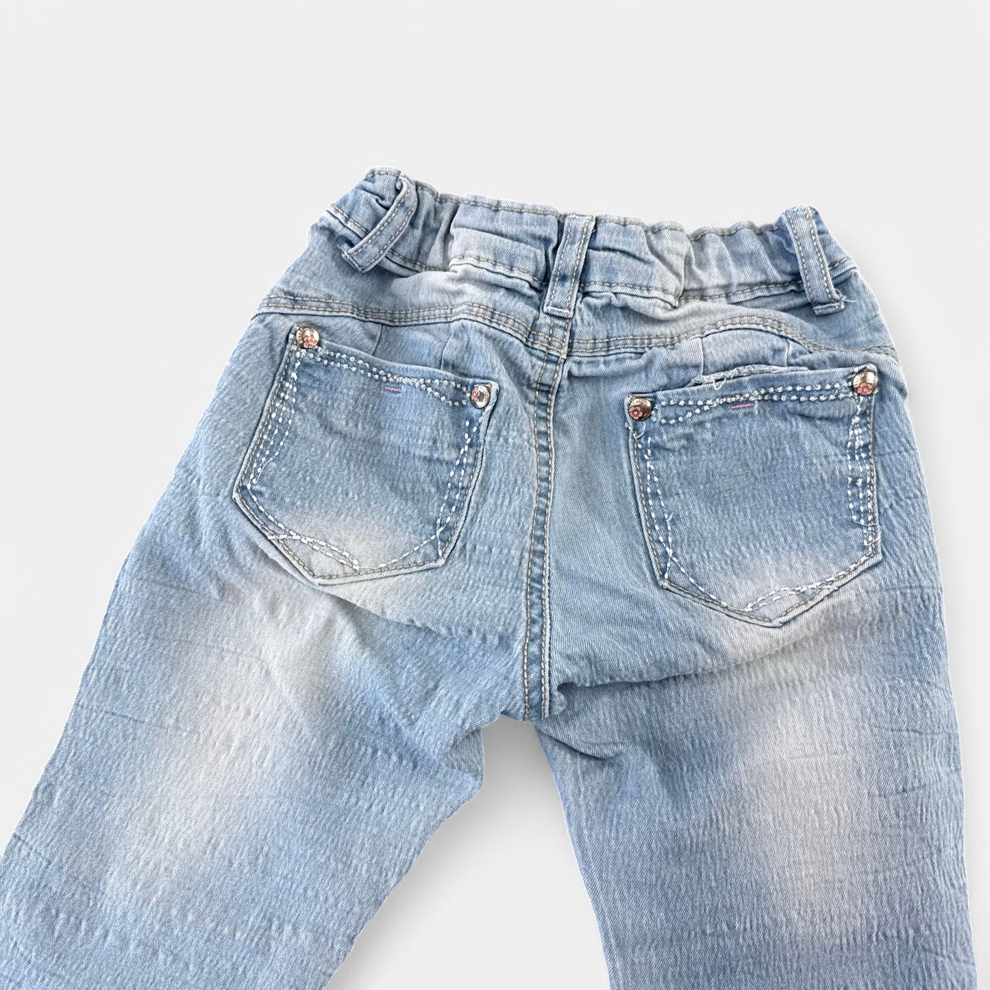 Pantalon Eldys : 5 ans