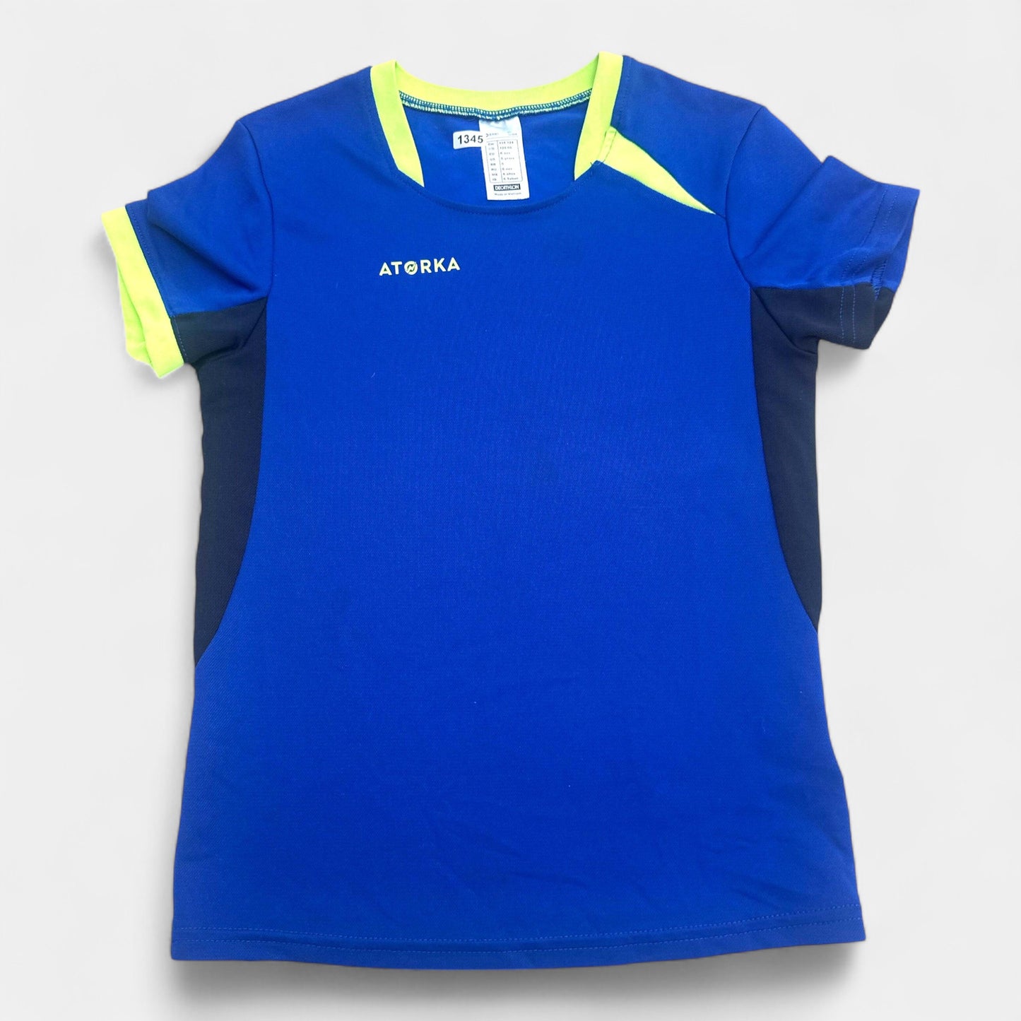 T-Shirt Sport Décathlon : 6 ans