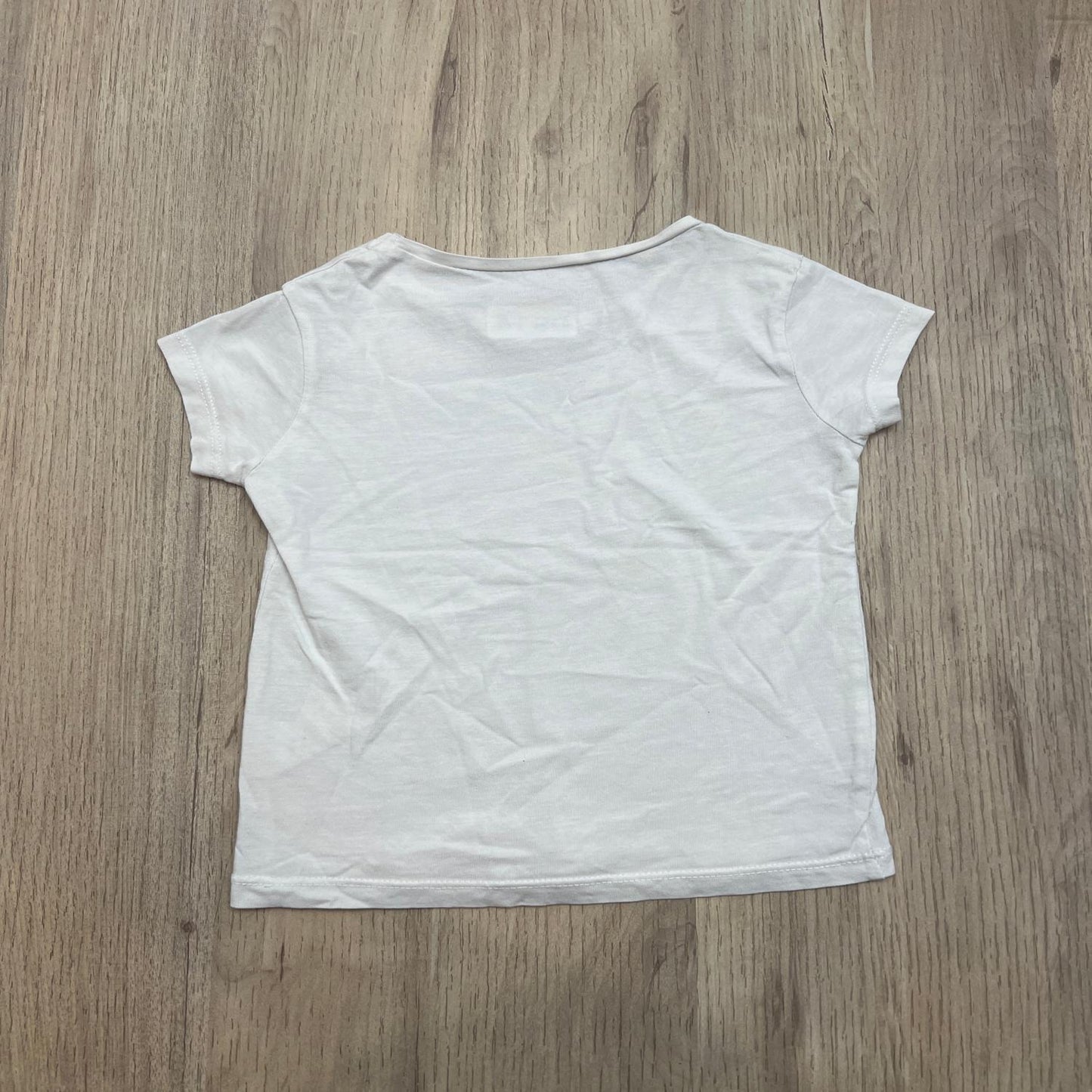 T-shirt Gémo : 4 ans