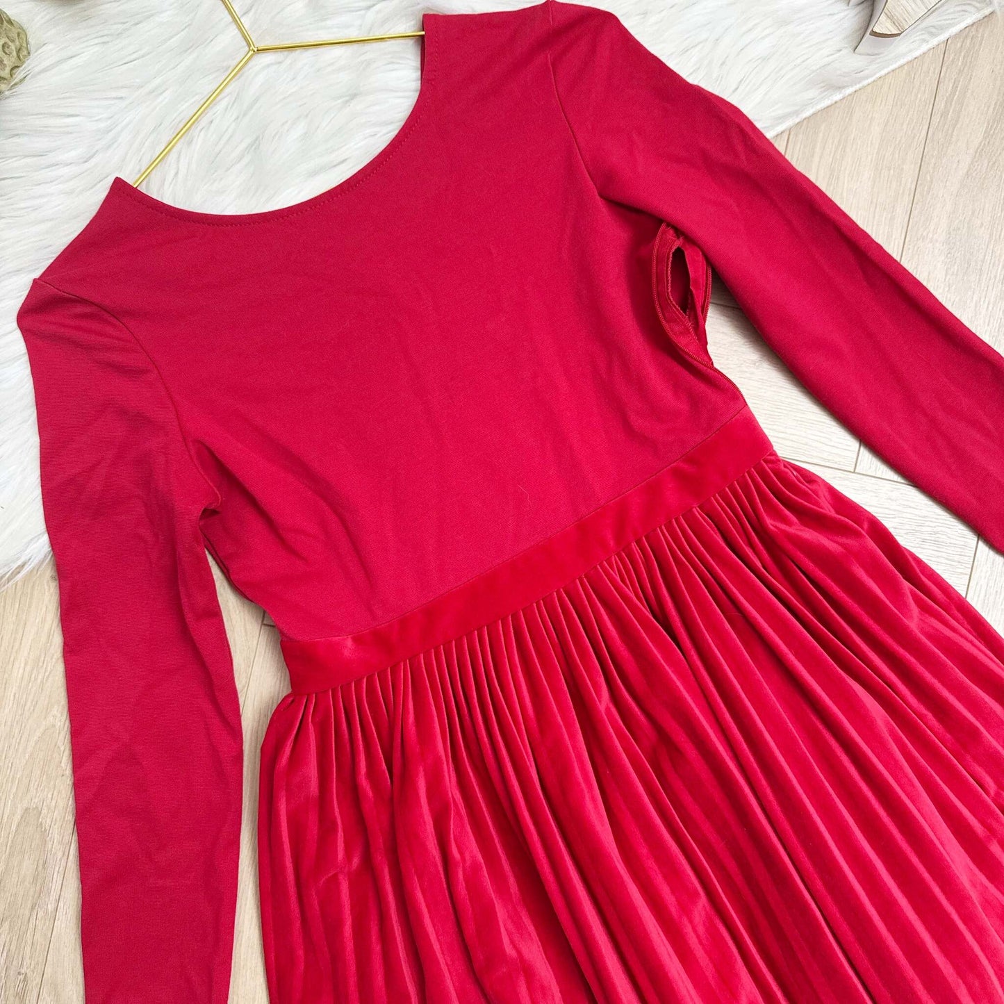 Robe fête Okaïdi : 10 ans