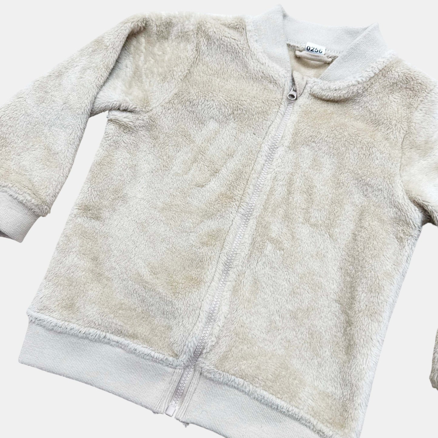 Gilet Verbaudet : 3 ans