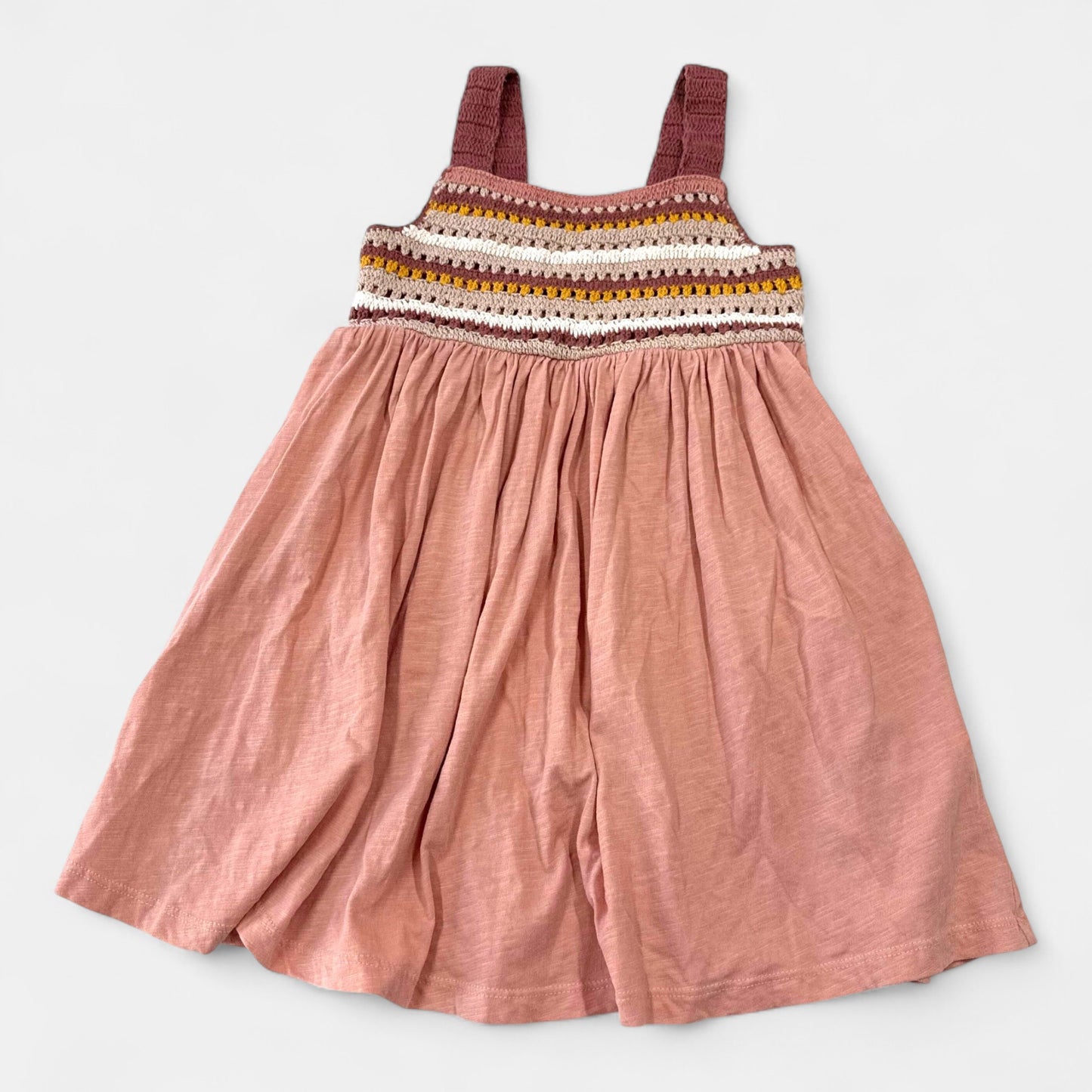 Robe Tape à l'oeil : 6 ans