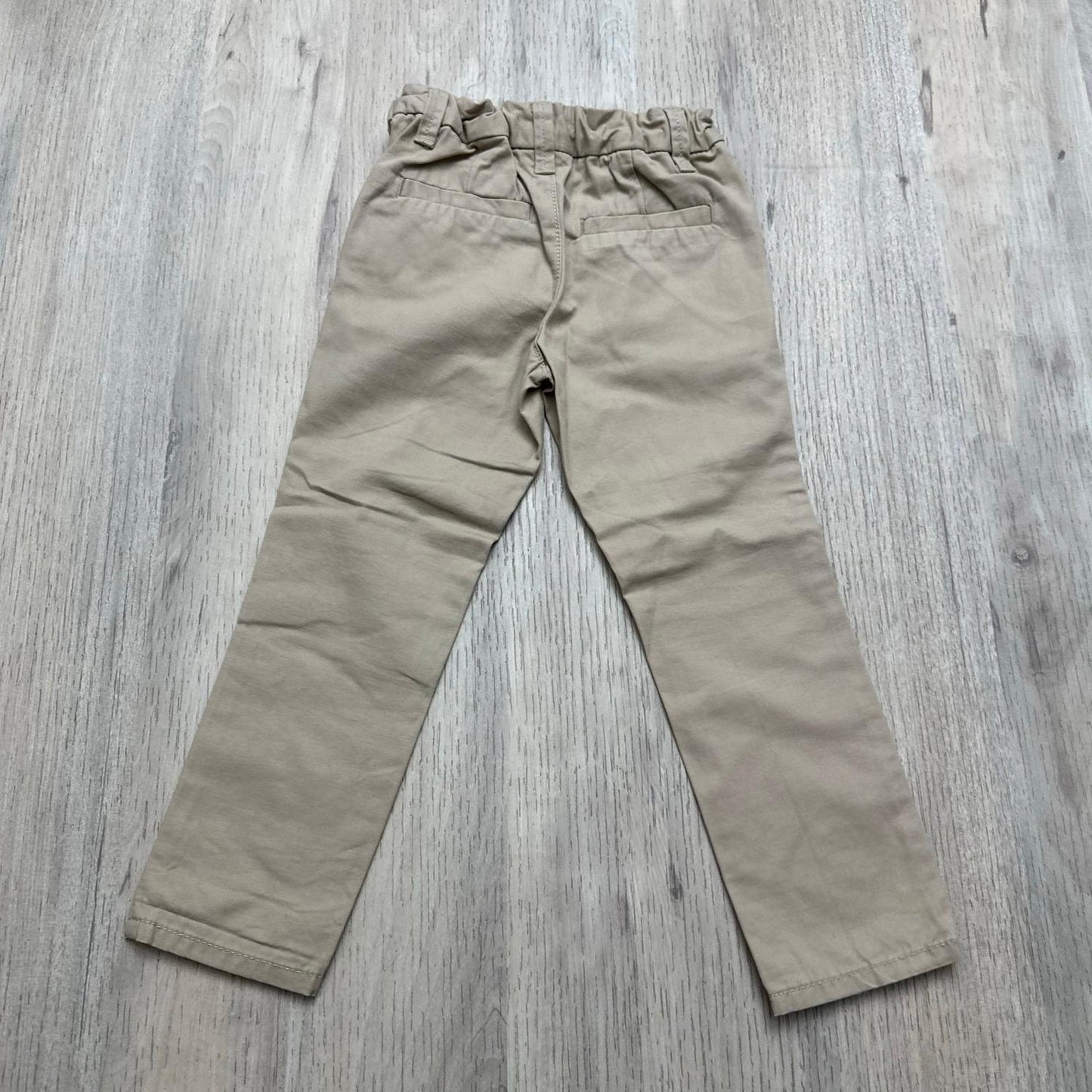 Pantalon regular fit Kiabi : 3 ans