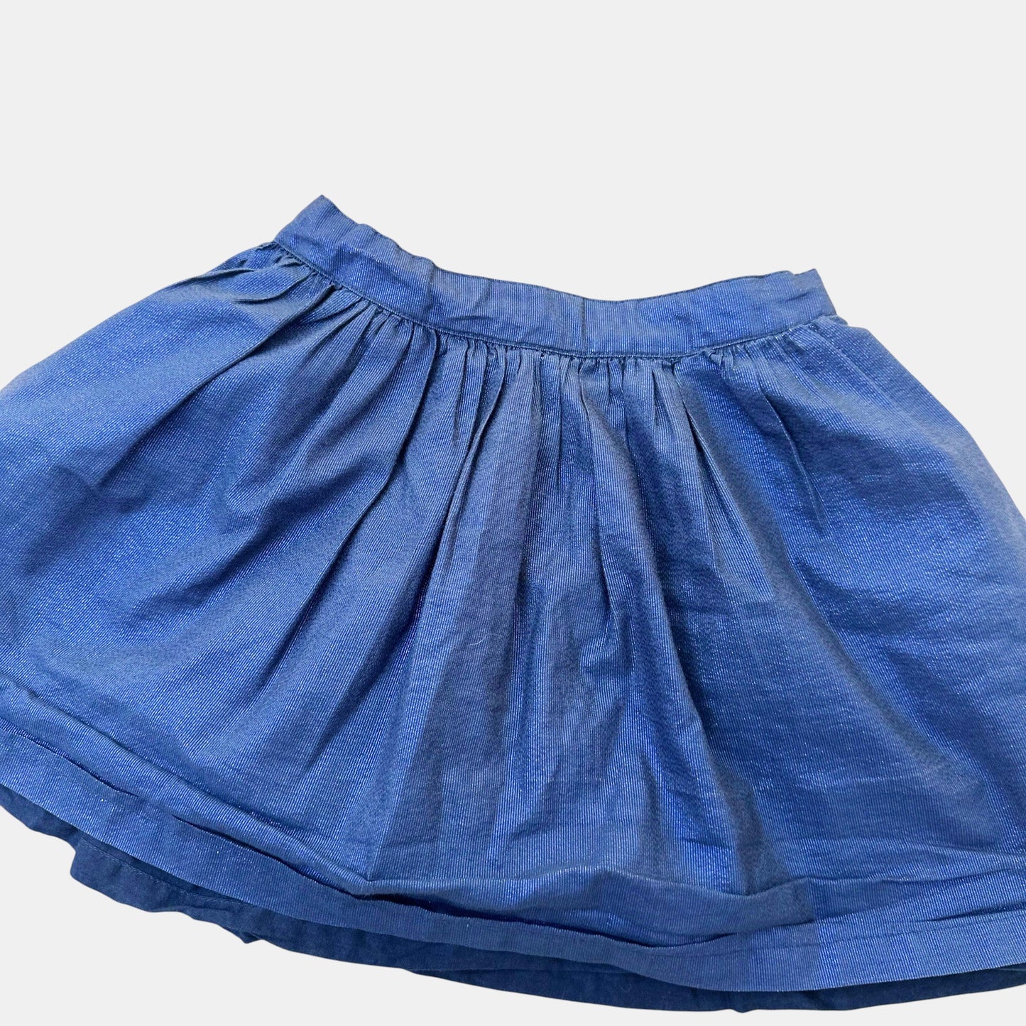 Jupe Okaïdi : 4 ans