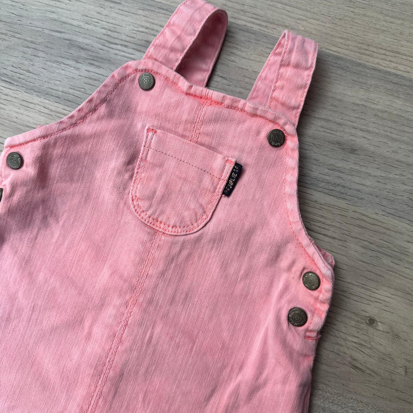 Robe Tape à l'oeil : 6 mois