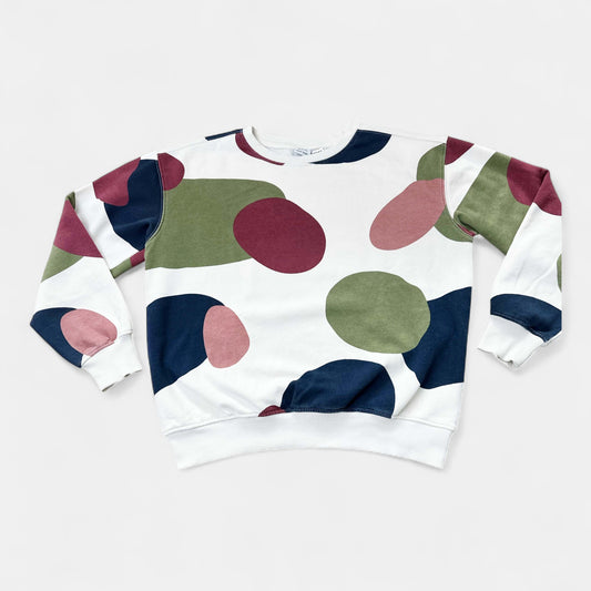 Sweat Tape à l'oeil : 12 ans