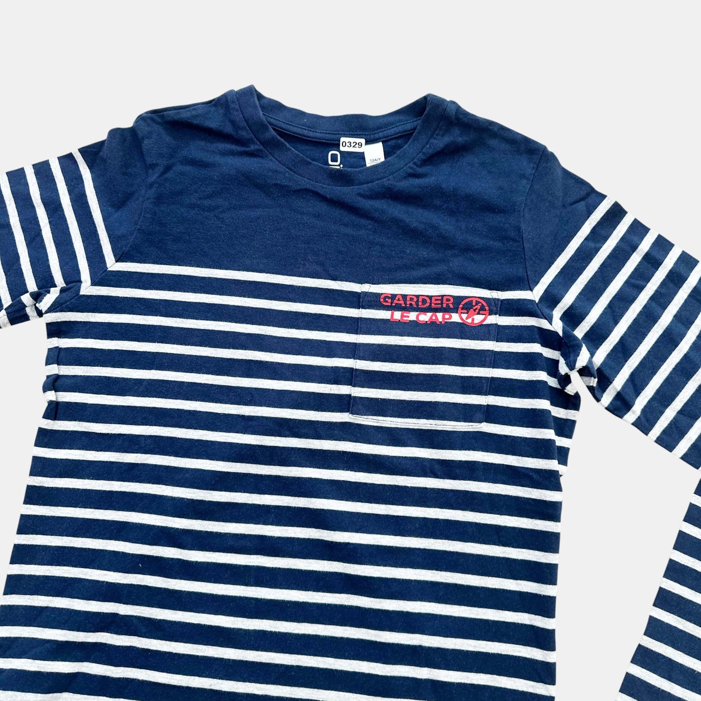 T-Shirt Okaïdi : 12 ans