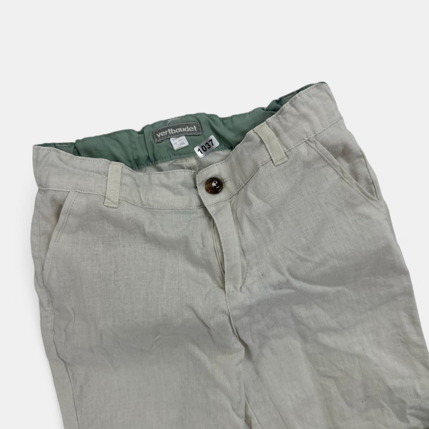 Short Verbaudet : 5 ans