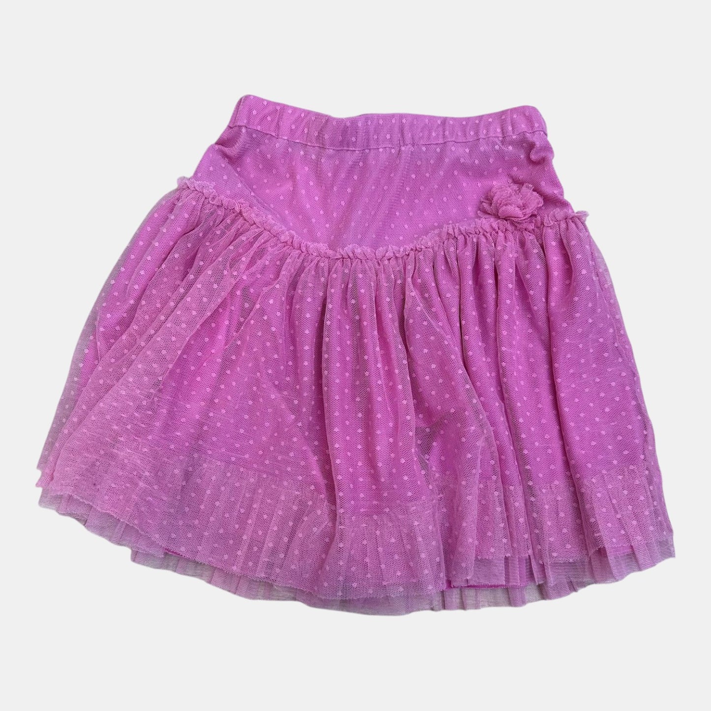 Jupe Tissaia : 8 ans